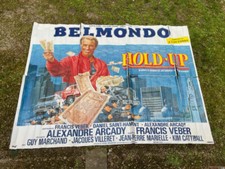 Affiche cinema film d'occasion  Saint-Ismier