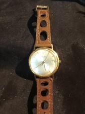 Montre ancienne favre d'occasion Montre ancienne favre d'occasion  Marseille VIII