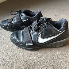 Nike romaleo size for sale  SWANSEA