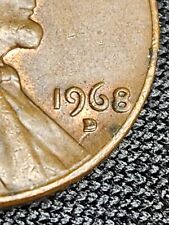 1968 d penny for sale  Freehold