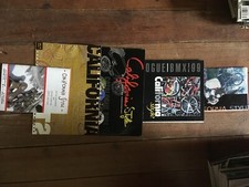 Catalogues bmx marques d'occasion  Laruscade
