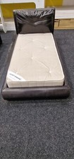 3ft single brown for sale  ELLESMERE PORT