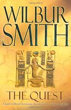 Quest wilbur smith for sale Quest wilbur smith for sale  UK