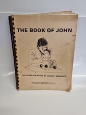 Book john close for sale  LINCOLN