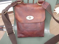 leather mulberry saddle bag for sale leather mulberry saddle bag for sale FAREHAM