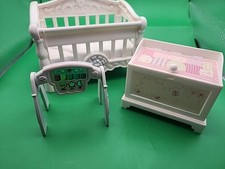 Baby doll nursery for sale  Heber Springs