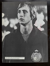 Johan cruyff vintage for sale  GLASGOW