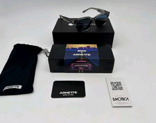 Zayn arnette sunglasses for sale  NORTHAMPTON