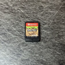 Minecraft nintendo switch usato  Domusnovas