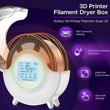 Sunlu fila dryer gebraucht kaufen  Tiefenbach