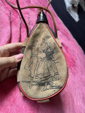 Spanish bota bag for sale  LIVERPOOL