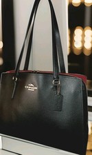 Coach tatum carryall for sale  Reynoldsburg