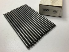 Conjunto de haste de pressão de motor Edelbrock 9629 Chrome Moly +.100" - Chevrolet SBC V8 comprar usado Conjunto de haste de pressão de motor Edelbrock 9629 Chrome Moly +.100" - Chevrolet SBC V8 comprar usado  Enviando para Brazil