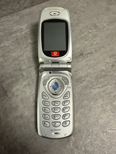 Vintage handy sharp gebraucht kaufen  Königsbrunn