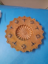 Piatto rame vintage usato  Velletri