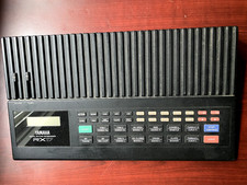 YAMAHA RX17 Programador de Ritmo Digital (PRECISA DE FONTE DE ALIMENTAÇÃO) comprar usado  Enviando para Brazil