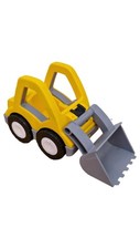Playmobil bagger spielzeugauto gebraucht kaufen  Deutschland
