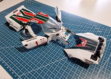 Kyosho lancia stratos usato  Taranto