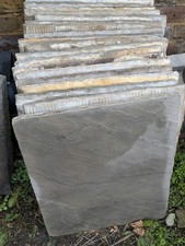 42.5cm indian sandstone for sale  TWICKENHAM