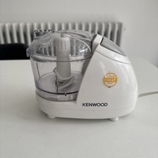 Kenwood ch180 mini for sale  HARROGATE