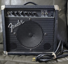 Fender frontman reverb for sale  Berlin