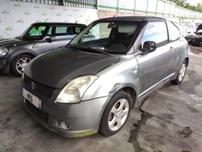 Essieu arriere suzuki d'occasion  Claye-Souilly