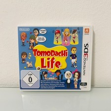 Tomodachi life game d'occasion  Expédié en Belgium