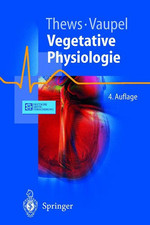 Vegetative physiologie gebraucht kaufen  Berlin