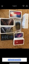 Iphone kartons leer gebraucht kaufen  Staufen im Breisgau