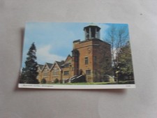 Postcard birmingham bournville for sale  SHEFFIELD