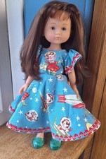 Corolle doll les for sale  EDINBURGH