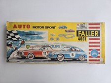 Faller ams 4001 gebraucht kaufen Faller ams 4001 gebraucht kaufen  Flossenbürg