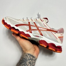 Y2k asics gel gebraucht kaufen  Freilassing