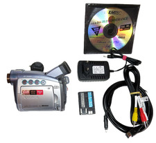 Canon mv690 mini gebraucht kaufen  Aichach