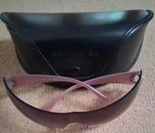 Bvlgari women sunglasses for sale  SCARBOROUGH