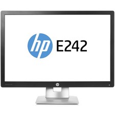 Monitor elitedisplay e242 usato  Vimodrone