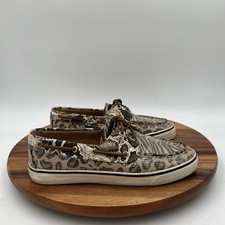 Size sperry top for sale  Oklahoma City