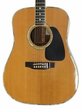 Usado, Takamine TSS-20 Usado 1994 Spruce Top Body Natural com Estojo Rígido comprar usado  Enviando para Brazil