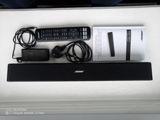 Bose solo soundbar for sale  EGREMONT