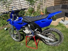 Yamaha big wheel for sale  BARNSLEY