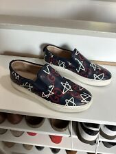 Baskets gucci taille d'occasion  Tourcoing