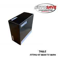 Thule fitting kit d'occasion  Expédié en Belgium