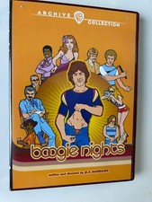 Usado, Boogie Nights DVD 1997 Mark Wahlberg Widescreen comprar usado  Enviando para Brazil