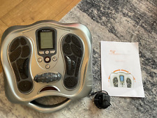 electro flex circulation massager for sale  PRESTON