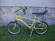 Bici bambino vintage usato  Paderno Dugnano