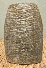 Natural stone vase. for sale  WORCESTER