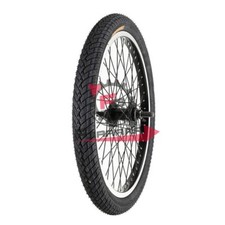 457.305590100 ruota bmx usato  Trinitapoli
