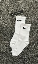 Nike everyday white for sale  CHELMSFORD