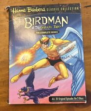 Birdman galaxy trio for sale  Keenesburg