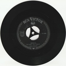 Elvis presley mexico gebraucht kaufen  Donauwörth